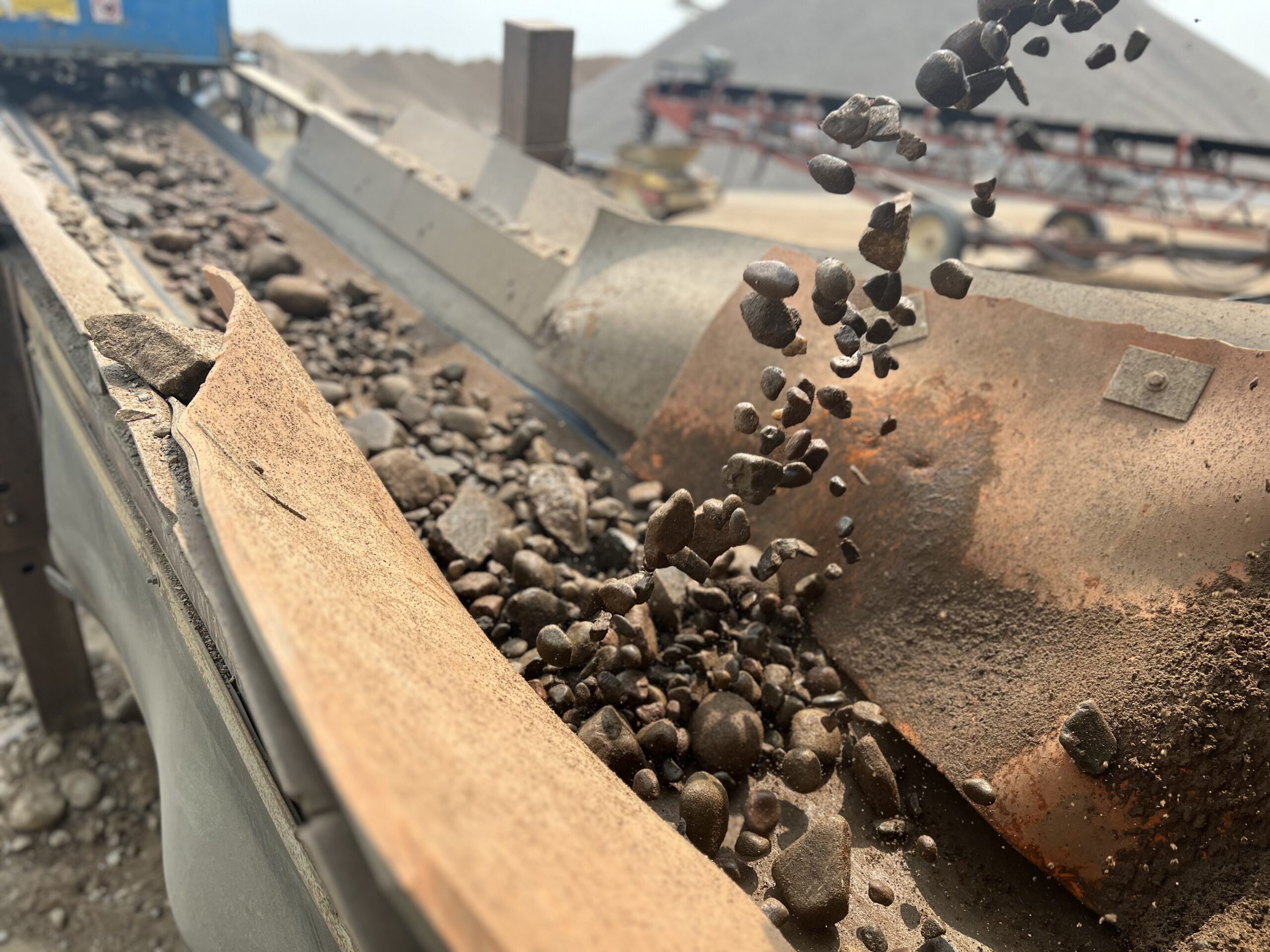 Dakota Aggregates